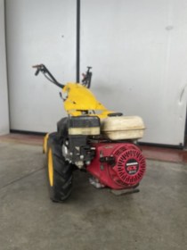 Motocoltivatore Pasquali HB 15L - 1